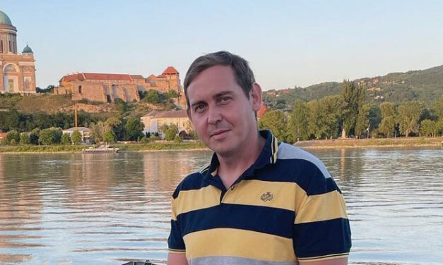 „Szerdán lesz háromszáz napja, hogy nem nyúltam alkoholhoz, és végre megtaláltam önmagam” – Molnár Gusztáv hamarosan újra színpadra lép!