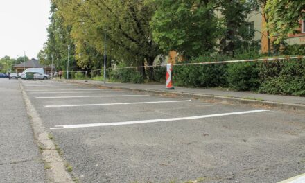 Elindult a nagy parkolóépítés Csepelen: több száz új helyet alakítanak ki a kerületben