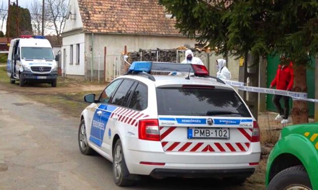 „Sosem száguldozott és nem hülyéskedett” – meghalt az otthona közelében elgázolt rolleres férfi