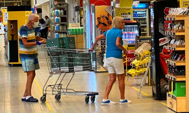 Étkezési olajat hívott vissza a Nébih a forgalomból, ha vásároltál ilyet, semmiképp se használd fel