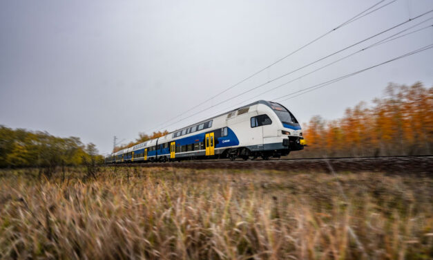 Észbe kapott a MÁV, még több pótlóbuszt állít forgalomba a győri vonalon