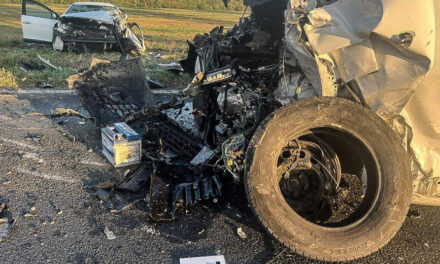 „Egy tevékeny, mindig segítőkész élet tört ketté” – sokan gyászolják a repülőtér közelében történt tömegbaleset vétlen áldozatát