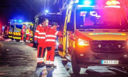 „Görcsbe rándult az egész teste, nagyon féltem, segítségért kiabáltam” – megdöbbentő részletek derültek a sajóbábonyi tragikus munkahelyi halálesetekről