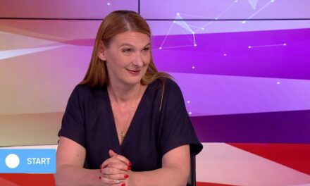 Készül a balhé Ferencvárosban? Durván megy az adok-kapok: Baranyai Krisztina kiakadása után megszólalt a tankerület, állítják a polgármester nem mond igazat