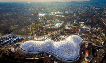 Mégsem omlik össze a Biodóm? Megszólalt a főpolgármester-helyettes, cáfolta a napokban megjelent híreket