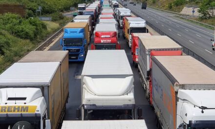 Tovább folytatódnak a felújítási munkálatok az M0-son, ezeken a szakaszokon kell nagy dugókra számítani