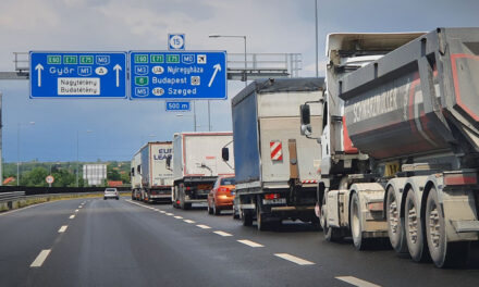 Fontos a gyorsaság és a kényelem, de nem akarnak fizetni az M0-s autóúton a közlekedők