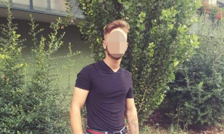 Több mint egy hete nem ment haza a 22 éves Márk – családja aggódik a fiúért, akit a munkahelyén is visszavárnak