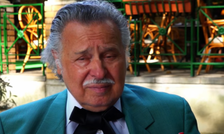 Meghalt Kállai Kiss Ernő klarinétkirály, Budapest díszpolgára