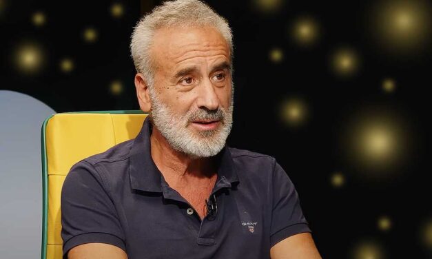 “Orbán Viktor egy nehéz eset” – Kepes András élete mérföldkőhöz ért, mi történt a legendás tévéssel?