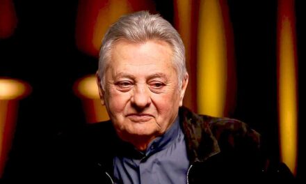 „Nem tompul a fájdalom” – rákkal küzd az MTV egykori bemondója, Kovács P. József Tihanyban gyászolja 3 éve elhunyt feleségét