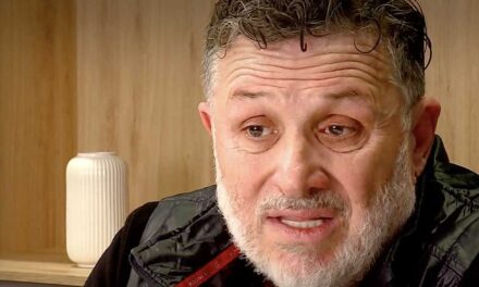 „Rengetegen várják már, hogy újra trombitát és mikront ragadjon” – Lagzi Lajcsit barátja szerint a bírósági ítélet ellenére is töretlenül szereti a közönség