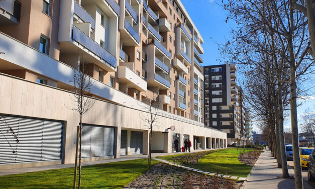 9 éve nem történt ilyen: ez a helyzet most a budapesti lakásárakkal