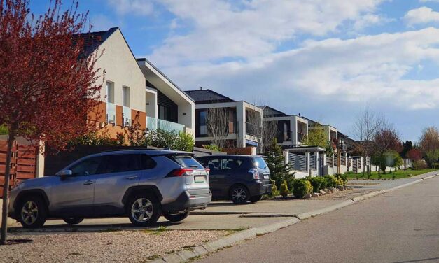 Kormányinfó: jön a CSOK Plusz, itt vannak az új otthonteremtési támogatás részletei