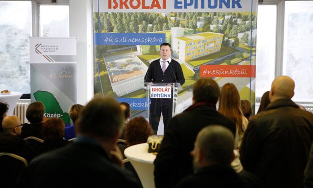 Bekeményített a Budapesti Közművek: visszakérik a fideszes Láng Zsolt fizetését, mert nem járt be a felügyelő bizottsági ülésekre