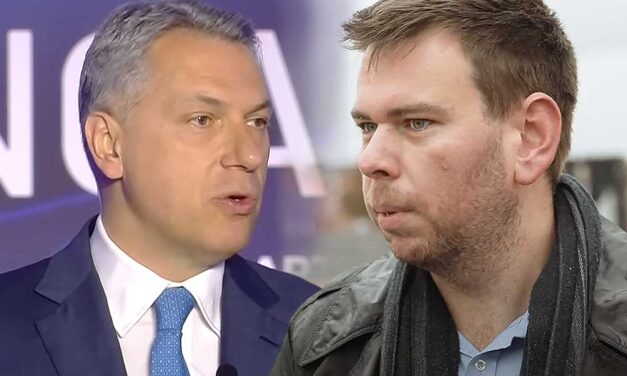 „Ez súlyos, és indokolatlan centralizáció” – Vitézy Dávid szerint az új törvénnyel Lázár János elveheti az önkormányzatok fejlesztéseit