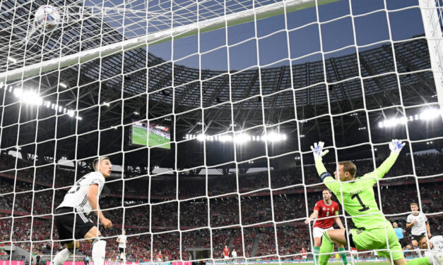 „A szívünkkel kerekedtünk föléjük” – tovább tart a magyar futballcsoda, megvertük a szerbeket, karnyújtásnyira a z Eb-részvétel!