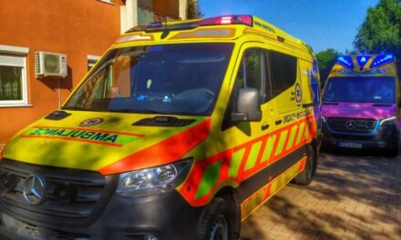 Mi folyik Érden? Előbb egy fiút vertek agyba-főbe, majd az édesanyját is megtámadták