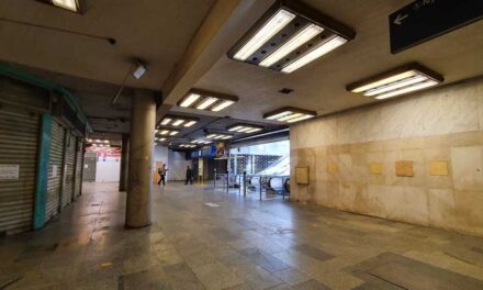 Itt a MÁV közlése! A Nyugati aluljáróról van szó, felújítás miatt ez területet is lezárják