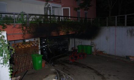 Nagy ára volt a nyári tűzvésznek: hiába a magas térítési díjak, az ápolási osztályon helyezték el a zuglói Olajág idősotthon több lakóját