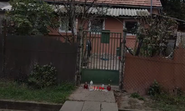 Megrázó részletek a pécsi gyermekgyilkosságról: kivette az anya az ágyból a síró kisfiút és halálos sérüléseket okozott neki