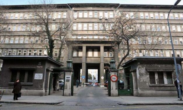 Ellenőrzési hullám a magyar kórházakban – nem történhet meg újra, hogy méltatlan körülmények között tárolják a holttesteket
