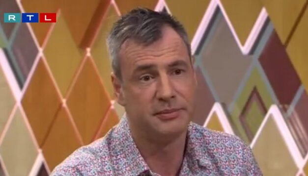 „Bekövetkezett, amitől féltünk” – Pindoch Csaba megszólalt, sógora tragikus körülmények között vesztette életét