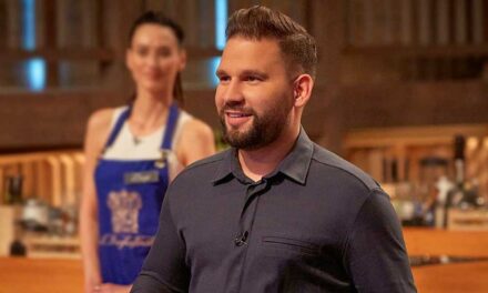„A fiam felhívott, majd lehordott mindennek” – 6 éve nem áll szóba édesanyjával Rácz Jenő, az RTL sztárja még a feleségét és a kislányát sem mutatta be a családjának