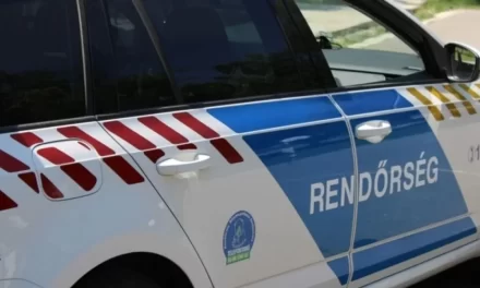 Elképesztő! Alig öt perc alatt rabolták ki a Ceglédre tartó éjszakai vonat utasait!