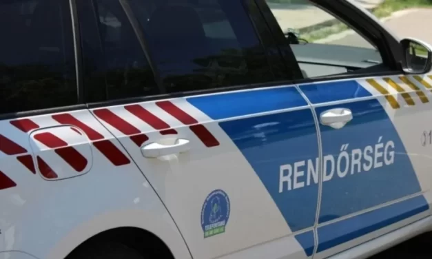 Elképesztő! Alig öt perc alatt rabolták ki a Ceglédre tartó éjszakai vonat utasait!