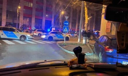 Megelőzhető lett volna a rendőrgyilkosság? – szakértő szerint időszerű lenne a testkamerák használata