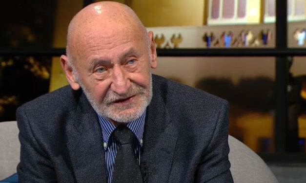 „Szédülök és ájulás előtti rohamaim vannak” – aktuális állapotáról beszélt Reviczky Gábor, aki hősiesen küzd rákbetegségével