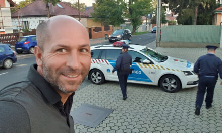 Hoppá! Főpolgármester szeretne lenni az ismert szegedi botránypolitikus