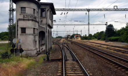 Borzalom! Nem szólt alkalmazottjának, hogy áram alatt van a felsővezetékben, rettenetes tragédia lett a vége