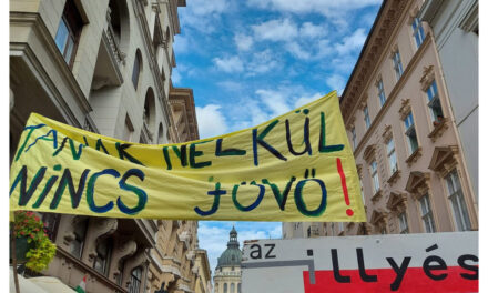 Ennyi volt! Ezentúl nem lehet majd tudni, mekkora a tanárhiány Magyarországon