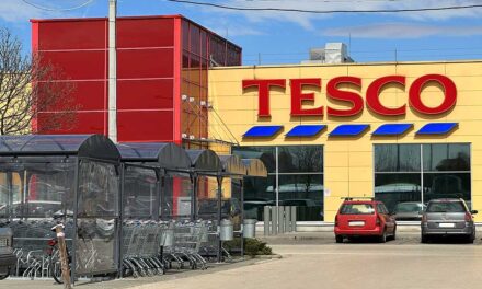 Tervezze meg a bevásárlást, mennyiségi korlátozást vezetett be a Tesco!