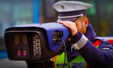Véget vet a száguldozásnak Terézváros, forgatható trafiboxot telepít az önkormányzat
