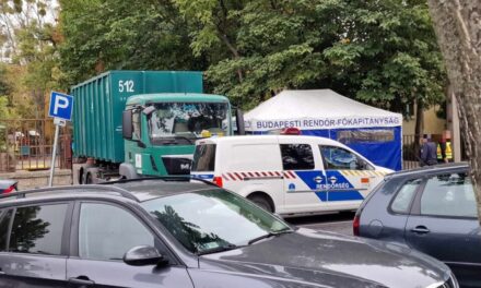 „Bármit mondunk, írunk, teszünk, nem hozza vissza Őt nekünk” – közleményt adott ki az iskola a 9 éves kisfiú tragikus halála után