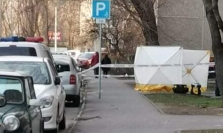 Zavarta a férfit a közelben élő hajléktalan hangoskodása, ezért leöntötte vízzel: a nő meghalt