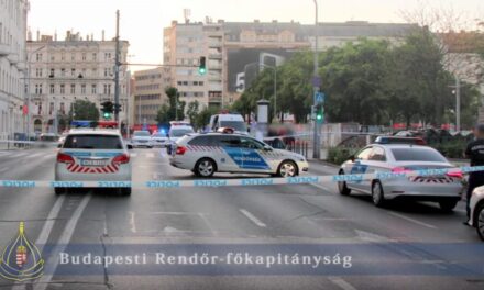 „Marcell nem élt a lehetőséggel, hogy otthon lehetett” – visszakerült a börtönbe a Deák téri tragédia egyik vádlottja, miután saját családját is megtámadta