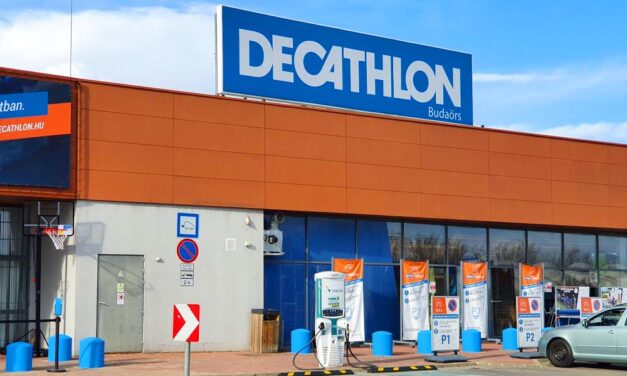 Figyelmeztet a Decathlon: százezreket bukhatunk, ha nem vagyunk elég figyelmesek