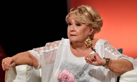  „Nem veszem tudomásul a koromat, elkövetek mindent, hogy jó formában maradjak”- Galambos Erzsi élete végéig figyelt arra, hogy elegáns legyen