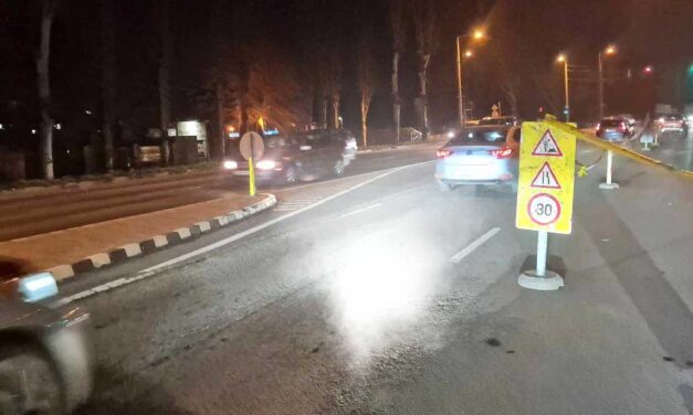 Durva gázszivárgás, az OMV-benzinkút közelében: Szentendre polgármestere riadót fújt, leállították a gázszolgáltatást