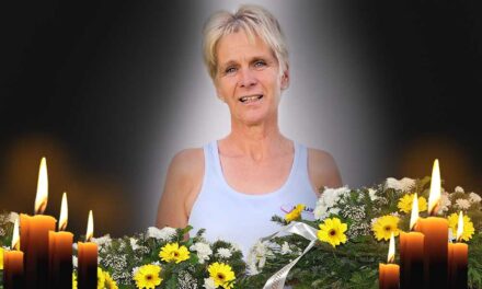 „Ő tartotta meg a közös bemelegítést. Erre most nincsenek szavak” – futóverseny közben összeesett és meghalt az 50 éves Horányi Zsuzsa