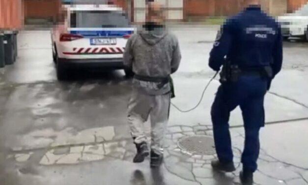 „Hát nem hallottuk Andika hangját, hiába ordítottunk” – lemészárolta a négygyermekes exét a jászladányi férfi, élete végéig börtönben maradhat