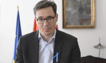„Varga Mihály azonnal távozzon a kormányból!” – Karácsony Gergely szerint ellopták a pénzt a főváros számlájáról