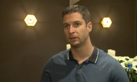 „Álmomban békésen eltávoztam, mosollyal az arcomon” – Karsai Dániel maga szeretne dönteni az élete végéről  