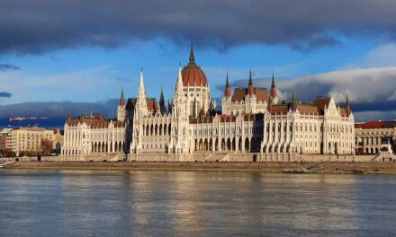 Elköltözhet az Országgyűlés a Parlament épületéből, már megvan, hová mennek a képviselők