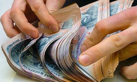 Ön szerint ez mire lehet elég? Itt a kormánybejelentés a minimálbér emeléséről