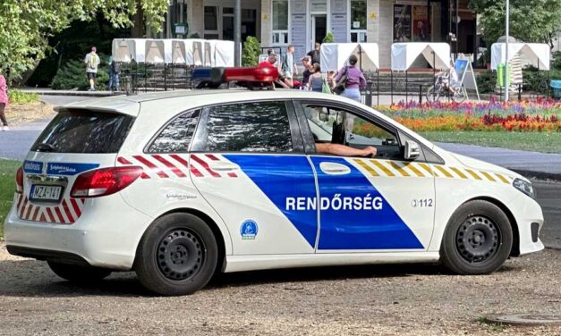 „Még mindig élsz? Mikor döglesz már meg?!” – üvöltötte a NAV-os élettársának, miközben ki akarta oltani az asszony életét
